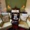 Golborne Manor Bed and Breakfast - Chester