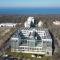 411 w ROYAL TULIP SAND 200 m od plaży DOBRUK APARTAMENTY w hotelu 5 gwiazdkowym