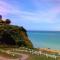 La Baigneuse maison avec jardinet et parking privé, à 200 m plage - Cayeux-sur-Mer