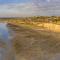 La Baigneuse maison avec jardinet et parking privé, à 200 m plage - Cayeux-sur-Mer