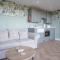 The Caswell Bay Hide Out - 1 Bed Cabin - Landimore