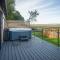 The Caswell Bay Hide Out - 1 Bed Cabin - Landimore