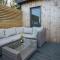 The Caswell Bay Hide Out - 1 Bed Cabin - Landimore