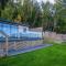 The Caswell Bay Hide Out - 1 Bed Cabin - Landimore
