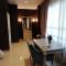 Klong Muang Beach Apartment