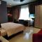 Klong Muang Beach Apartment - كلونغ موانغ بيتش