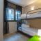 Apartamentos Tarter 3000 - 埃尔塔特 Apartamentos Tarter 3000 - 埃尔塔特