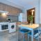 Apartamentos Tarter 3000
