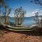 Beautiful Traditional Stone House in the private Sea Front Olive Grove of Elaionas Nikou Luxury Villas - Alyfantá