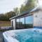 The Rhossili Bay Secret - 1 Bed Cabin - Landimore - 高尔顿