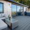 The Langland Bay Lookout - 1 Bed Cabin - Landimore - Gowerton