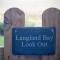 The Langland Bay Lookout - 1 Bed Cabin - Landimore - Gowerton
