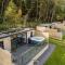 The Langland Bay Lookout - 1 Bed Cabin - Landimore
