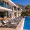 Villa Lapis - Kalkan Villa