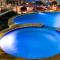 Pandanas Apt 4 (13th floor with great views)