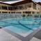 4 pax Tagaytay Prime Staycation WIFI NETFLIX and light cooking FREE VIEWDECK - Тагайтай