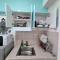 4 pax Tagaytay Prime Staycation WIFI NETFLIX and light cooking FREE VIEWDECK