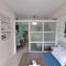 4 pax Tagaytay Prime Staycation WIFI NETFLIX and light cooking FREE VIEWDECK - Тагайтай
