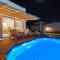 Cocoon Luxury Villas - Maleme