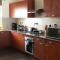 Ocean-view penthouse with roof terrace, Grand Baie, Waterside complex - The Vale