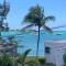Ocean-view penthouse with roof terrace, Grand Baie, Waterside complex - The Vale