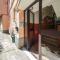 Il Giardino di Ada Ground Floor Studio with AC and Patio