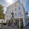 Logierhaus Jonna Whg 04