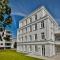 Logierhaus Jonna Whg 04