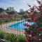 Les chambres dhôtes dEloïse, piscine privée