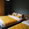 Paradise Inn Kazbegi