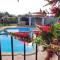 Les chambres dhôtes dEloïse, piscine privée