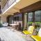 Appartement avec terrasse à Chamonix, parking et WiFi - FR-1-343-230 - 夏蒙尼-勃朗峰
