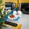 Alta Moda Hotel by Mellow Mood Hotels