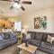 Sunny Tucson Home Near Saguaro Natl Park! - Avra