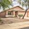 Sunny Tucson Home Near Saguaro Natl Park! - Avra