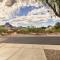 Sunny Tucson Home Near Saguaro Natl Park! - Avra