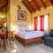 Cahal Pech Village Resort - San Ignacio