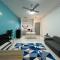 MUFA Studio Suites KLIA