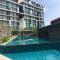 MUFA Studio Suites KLIA