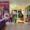MUFA Studio Suites KLIA