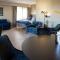 Thon Hotel Backlund