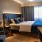 Thon Hotel Backlund