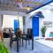 Villa Boheme