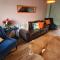The Kingfisher, by Spires Accommodation a great location for visiting the NEC and Drayton Manor - 金斯伯里