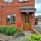 The Kingfisher, by Spires Accommodation a great location for visiting the NEC and Drayton Manor - 金斯伯里