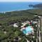 Camping Village Rocchette