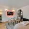 Aryas Apartments London