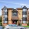 Aryas Apartments London