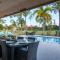 Lakeside Paradise Retreat Heated Pool Near Beach - West Palm Beach