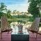 Lakeside Paradise Retreat Heated Pool Near Beach - West Palm Beach